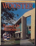 Wooster Magazine: Fall 2004 by Lisa Watts