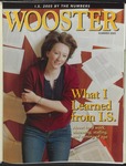 Wooster Magazine: Summer 2005 by Lisa Watts