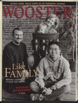Wooster Magazine: Winter 2004