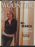 Wooster Magazine: Summer 2003