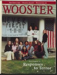 Wooster Magazine: Fall 2001
