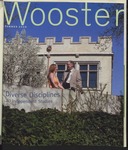 Wooster Magazine: Summer 2006 by Karol Crosbie