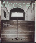 Wooster Magazine: Summer 2010 by Karol Crosbie