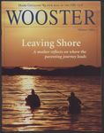 Wooster Magazine: Winter 2001