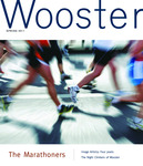 Wooster Magazine: Spring 2011 by Karol Crosbie