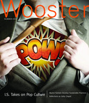 Wooster Magazine: Summer 2011 by Karol Crosbie