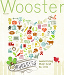 Wooster Magazine: Fall 2011 by Karol Crosbie