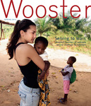 Wooster Magazine: Spring 2012 by Karol Crosbie
