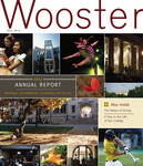 Wooster Magazine: Fall 2012 by Karol Crosbie