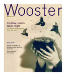 Wooster Magazine: Winter 2013 by Karol Crosbie
