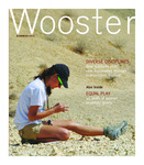 Wooster Magazine: Summer 2014 by Karol Crosbie