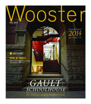 Wooster Magazine: Fall 2014 by Karol Crosbie