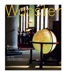 Wooster Magazine: Winter 2016 by Karol Crosbie