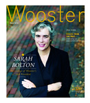 Wooster Magazine: Fall 2016 by Karol Crosbie