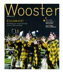 Wooster Magazine: Winter 2017 by Karol Crosbie