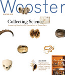 Wooster Magazine: Winter 2018 by Caitlin Paynich