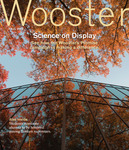 Wooster Magazine: Fall 2018 by Caitlin Paynich