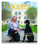 Wooster Magazine: Spring/Summer 2019 by Caitlin Paynich