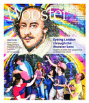 Wooster Magazine: Fall 2019 by Caitlin Paynich