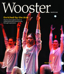 Wooster Magazine: Winter 2020 by Caitlin Paynich Stanowick