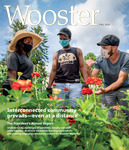 Wooster Magazine: Fall 2020 by Caitlin Paynich Stanowick