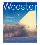Wooster Magazine: Winter 2015 by Karol Crosbie