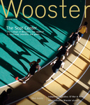 Wooster Magazine: Summer 2012 by Karol Crosbie