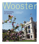 Wooster Magazine: Spring 2013 by Karol Crosbie