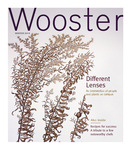 Wooster Magazine: Winter 2014 by Karol Crosbie