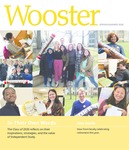 Wooster Magazine: Spring/Summer 2020 by Caitlin Paynich Stanowick