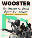 Wooster Magazine: Spring 2022 by Caitlin Paynich Stanowick
