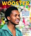 Wooster Magazine: Summer 2022 by Caitlin Paynich Stanowick