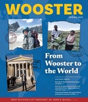 Wooster Magazine: Spring 2023 by Caitlin Paynich Stanowick