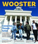 Wooster Magazine: Summer 2023 by Caitlin Paynich Stanowick