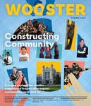 Wooster Magazine: Spring 2024 by Caitlin Paynich Stanowick