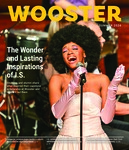 Wooster Magazine: Summer 2024 by Caitlin Paynich Stanowick