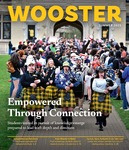 Wooster Magazine: Summer 2025 by Caitlin Paynich Stanowick and The College of Wooster