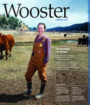 Wooster Magazine: Summer 2021 by Caitlin Paynich Stanowick