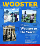 Wooster Magazine: Spring 2023 by Caitlin Paynich Stanowick