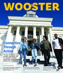 Wooster Magazine: Summer 2023 by Caitlin Paynich Stanowick