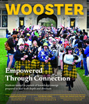 Wooster Magazine: Summer 2025 by Caitlin Paynich Stanowick