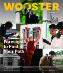 Wooster Magazine: Spring 2026