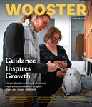 Wooster Magazine: Summer 2026