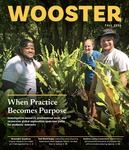 Wooster Magazine: Fall 2026 by Caitlin Stanowick and The College of Wooster